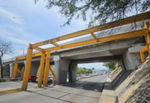 Construction of the Mexico-Queretaro train in Bernardo Quintana will begin during summer vacation