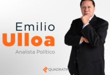 Against nepotism: the time for democratic renewal