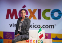 MEXICO ADDS 48 NEW DOMESTIC AND INTERNATIONAL AIR ROUTES TO STRENGTHEN CONNECTIVITY