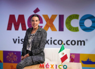 MEXICO ADDS 48 NEW DOMESTIC AND INTERNATIONAL AIR ROUTES TO STRENGTHEN CONNECTIVITY