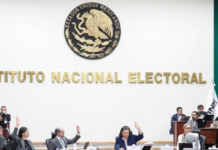 INE rejects Morena’s mass voter registry