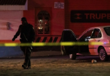 Former mayor of Miahuatlán, Oaxaca, attacked with gunfire; one bodyguard killed and two wounded