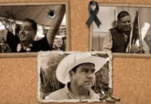 Oaxaca: 3 mayors killed in less than three months
