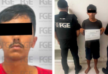 Alert in Quintana Roo: This is how organized crime recruits minors