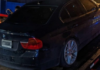 Suspected member of a car theft ring arrested in Querétaro