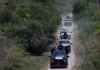 Operation launched in Nayarit following the kidnapping of two soldiers; child reported missing found