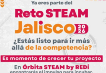 From classrooms to startups: Jalisco promotes the incubation of student ideas with Órbita STEAM