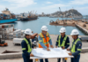 The Port of Mazatlán is preparing an expansion to strengthen horticultural exports from Sinaloa.