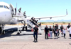 More than 21 million passengers have arrived in Baja California Sur by air in four years: SETUE