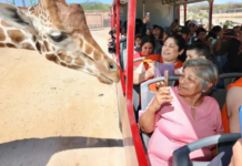 Sonora Ecological Center will have new summer hours for visitors