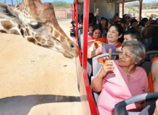 Sonora Ecological Center will have new summer hours for visitors