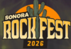 The Sonora Rock Fest is gearing up in Hermosillo
