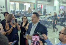 Chihuahua will be the first state to annul narco-elections: Chávez