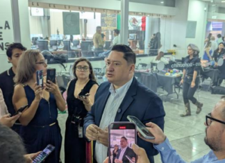 Chihuahua will be the first state to annul narco-elections: Chávez