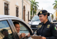 🚨 DID THE POLICE STOP YOU FOR A “ROUTINE INSPECTION”? 🚨