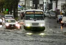 Why Does Veracruz Flood Frequently? Study Explains the Causes Behind Rain-Related Emergencies