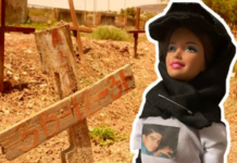 “Searching mother” murdered in Guanajuato