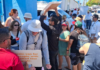 Mazatlán welcomes more than 4,000 cruise passengers arriving on the Carnival Panorama ship: Sectur