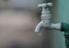 JAPAY reports on water supply problems in various neighborhoods and subdivisions