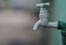 JAPAY reports on water supply problems in various neighborhoods and subdivisions