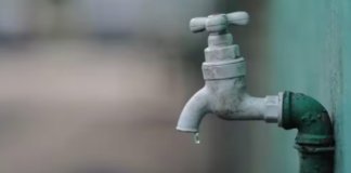 JAPAY reports on water supply problems in various neighborhoods and subdivisions