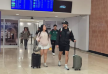 They expect an increase in tourists during the summer in Yucatán