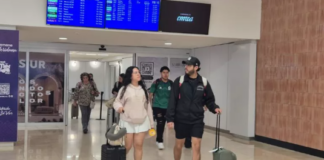 They expect an increase in tourists during the summer in Yucatán
