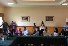 Belize and Quintana Roo strengthen economic alliance and analyze integration with the Maya Train
