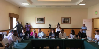 Belize and Quintana Roo strengthen economic alliance and analyze integration with the Maya Train