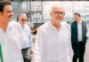 Nayarit presents a new airport era with the transformation of the Tepic International Airport