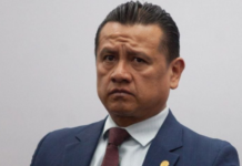 Colombians are already operating as ‘plaza bosses’ for the CJNG in Michoacán