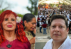 A Sansores Dynasty in Campeche? Layda’s nephew registers as a candidate for the PT