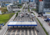 End of chaos in Puebla: transporters lift blockades after agreement with federal government