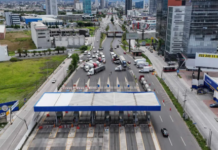 End of chaos in Puebla: transporters lift blockades after agreement with federal government