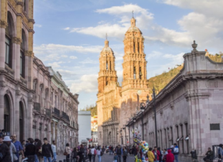 Calls to regulate Airbnb in the state of Zacatecas