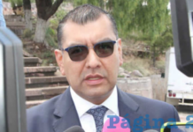 Violent vehicle thefts skyrocket on the border with Calvillo and Sabinas, in Zacatecas
