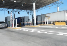 Tamaulipas is impacted by the withdrawal of visas for truck drivers; English courses are proposed for drivers.