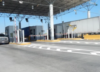 Tamaulipas is impacted by the withdrawal of visas for truck drivers; English courses are proposed for drivers.