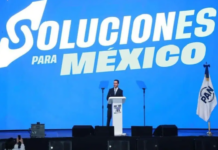 “Mexico deserves more”: PAN presents 111 solutions to rescue Mexico