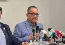 The business sector demands faster crossings from the United States into Mexico via Baja California border crossings.