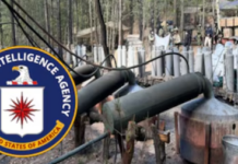 US responds to Mexico regarding CIA agents’ incursion in Chihuahua; 4T classifies information for 5 years.