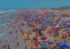 Playa Miramar, La Pesca, and Tula: the Tamaulipas destinations that will welcome 4.3 million tourists this summer.