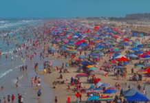 Playa Miramar, La Pesca, and Tula: the Tamaulipas destinations that will welcome 4.3 million tourists this summer.