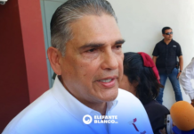Tamaulipas boosts holiday security with 3,500 personnel.