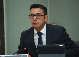 12 political parties will compete in Hidalgo during the 2027 elections.