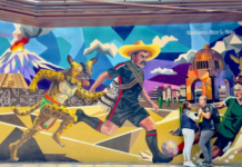 Crime is the biggest concern for Mexicans, but they have high confidence in the government.