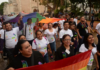 Preparations Underway for the 2026 Sexual Diversity March in Yucatán