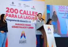 Fermachem’s investment is not at risk: Governor of Durango