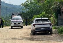 A minor was murdered in a bar in Huatulco; the number of violent deaths of women in Oaxaca this year has reached 37.