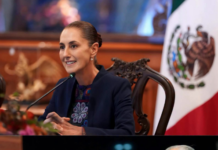 Traitors or rats abandoning the Morena ship? 🔥🇲🇽